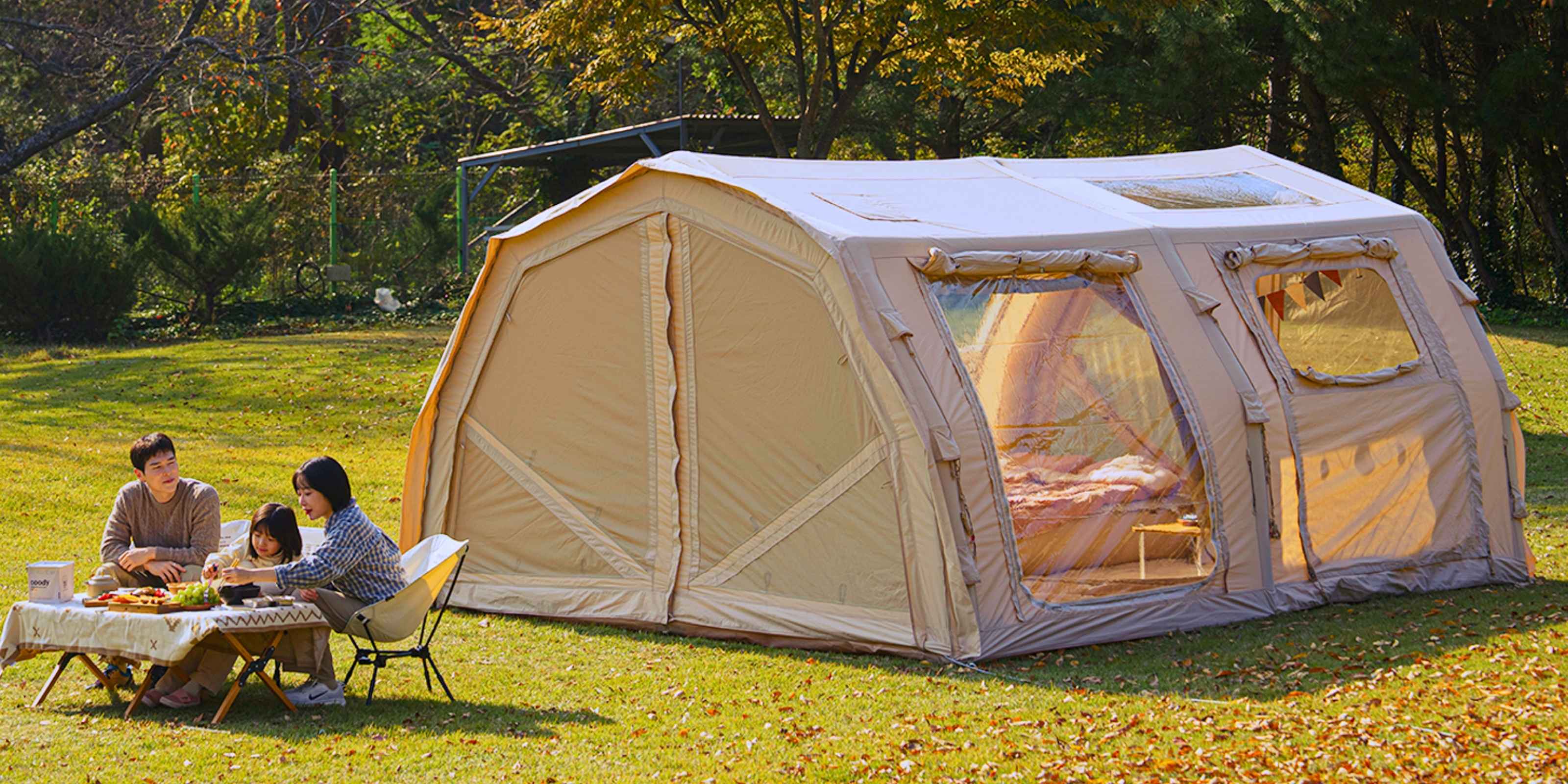 Elevate Your Outdoor Sanctuary